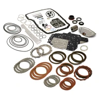 Built-It Trans Kit 07.5-18 Dodge 68RFE Stage 2 Intermediate Rebuild Kit