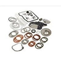19+ Dodge 68RFE Stage 3 Built-It Trans Rebuild Kit