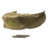 Turbo Blanket - T3 S300 Wastegated