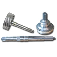 Billet Input Shaft Ford 1999-2010 4R100/5R110