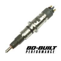 07-18 Dodge Cummins CR Injector Stage 3 Injector