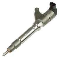 2007-2010 Chevy/GMC Duramax LMM Premium Stock Injector (0986435520)