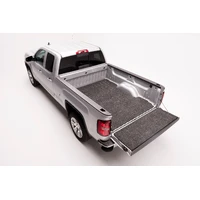 5ft 8in Bed Mat (Use w/Spray-In & Non-Lined Bed) (Silverado/Sierra 1500 19+)