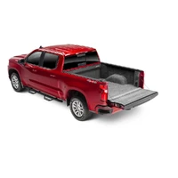 6ft 9in Bed w/ Multi-Pro TG Bedliner (Silverado/Sierra HD 20-23)