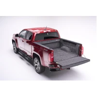 5 Foot Full Bed Liner - Use w/Spray-In & Non-Lined Bed (Gladiator JT 20-23)