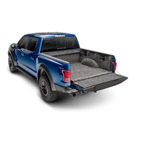 6.5ft Short Bed Bedliner (F-250/F-350 Super Duty 17+)