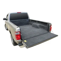 5ft Bed Bedliner (Ranger Double Cab 19+)