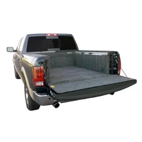 5.7ft Bed w/Rambox Bed Storage Bedliner (Ram 1500 09-18)