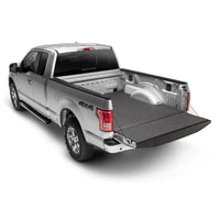5.7ft Bed BedTred Impact Mat - Use w/Spray-In & Non-Lined Bed (Ram 1500 19+)