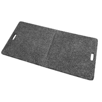 2ft x 4ft Folding Utility Mat TrackMat