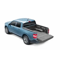Mat - Use w/Spray-In & Non-Lined Bed (Maverick XLT 22+)