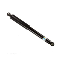 B4 00-06 Audi TT Quattro Rear Twintube Shock Absorber