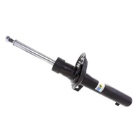 B4 2007 Audi TT Sport Front Suspension Strut Assembly