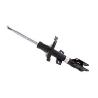 B4 2008 Volvo XC90 V8 Front Suspension Strut Assembly