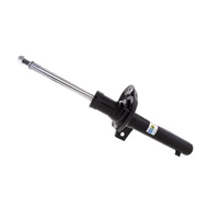 B4 2010 Volkswagen GTI Base Front Suspension Strut Assembly