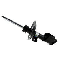 B4 OE Replacement 10-15 Mercedes-Benz E350 Front Suspension Strut Assembly