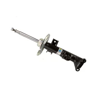 B4 12-14 Mercedes-Benz SLK250 Front Twintube Strut Assembly