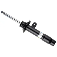 B4 OE 15-17 BMW M3/15-17 BMW M4 Front Left Twintube Strut Assembly