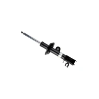 B4 16-17 Fiat 500X 4WD Front Left Strut Assembly