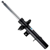 2019 Volvo XC40 B4 OE Replacement Suspension Strut Assembly - Front Left
