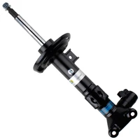 B4 OE Replacement (DampTronic) 10-14 Mercedes-Benz E350/E550 Front Twintube Strut Assembly