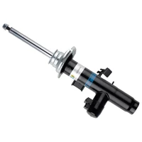 B4 OE Replacement 14-18 BMW 328d xDrive Front Right DampTronic Suspension Strut Assembly
