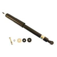 B4 1984 Mercedes-Benz 190D 2.2 Rear 36mm Monotube Shock Absorber