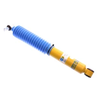 B6 1998 Jeep Wrangler SE Rear 46mm Monotube Shock Absorber