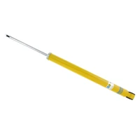 B6 12-13 Ford Focus / 10-13 Mazda 3 Rear 36mm Monotube Shock Absorber