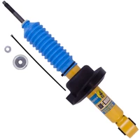 4600 Series 16-19 Nissan Titan XD (4WD) 46mm Monotube Shock Absorber