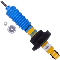 B6 4600 Series 17-20 Nissan Titan (2WD) Front Monotube Shock Absorber