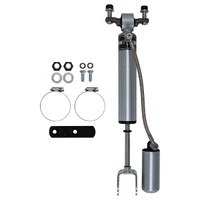 5160 Series 11-23 Silverado 2500/3500 HD Front Shock Absorbers for 1.5in Lift