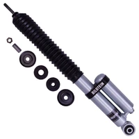 19-22 Ram 1500 B8 5160 Series Rear Shock Absorber Monotube 46mm ID Smooth Body
