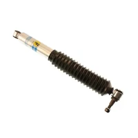 4600 Series 2004 Chevrolet Silverado 2500 LT Front 46mm Monotube Steering Damper
