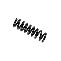 B3 OE Replacement 12-14 Mercedes-Benz C250 Sport/Luxury Rear Coil Spring
