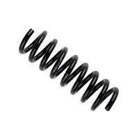 B3 OE Replacement 12-14 Mercedes-Benz C250 Rear Coil Spring