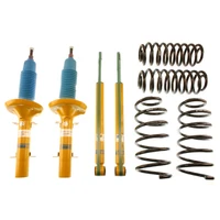 B12 2006 Volkswagen Golf GTI 1.8T Front and Rear Complete Suspension Kit