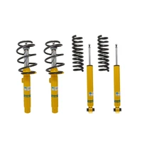 B12 12-15 BMW 335i Front and Rear Suspension Kit
