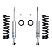 60mm 6112 Series Front Suspension Kit 03-09 Toyota 4Runner / 07-09 FJ Cruiser