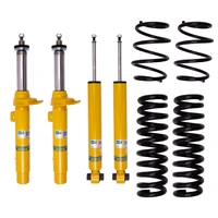 B12 13-15 BMW ActiveHybrid 3 Front and Rear Suspension Kit