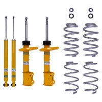 15-19 Mercedes-Benz GLA250 B12 Pro-Lift Kit