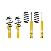 B12 15-17 Mini Cooper John Cooper Works 2.0L Front and Rear Front and Rear Suspension Kit