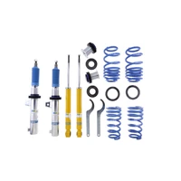 B14 2008 Volkswagen GTI Base Front and Rear Suspension Kit