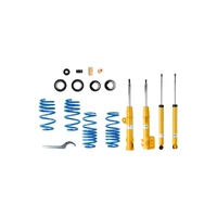 B14 (PSS) 06-15 Toyota Yaris Front & Rear Monotube Performance Suspension Kit