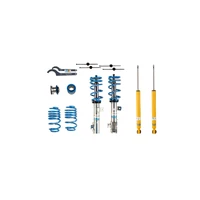 B14 (PSS) 14-15 Ford Fiesta / Fiesta ST Front & Rear Performance Suspension System