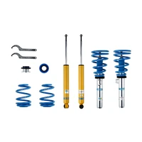 B14 2001-2006 BMW 330ci Front and Rear Suspension Kit