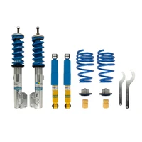 B14 (PSS) 12-17 Fiat 500 Suspension Kit