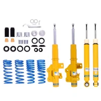 B14 (PSS) 16-20 Chevrolet Camaro Suspension Kit