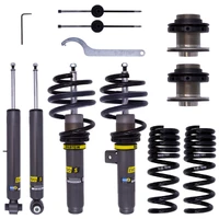 19-20 BMW 330i xDrive 20-21 M340i xDrive 2021 330e/430i xDrive EVO S Coilovers