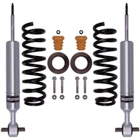 B8 6112 Series 2015 Ford F150 (4WD Only) Front Suspension Kit